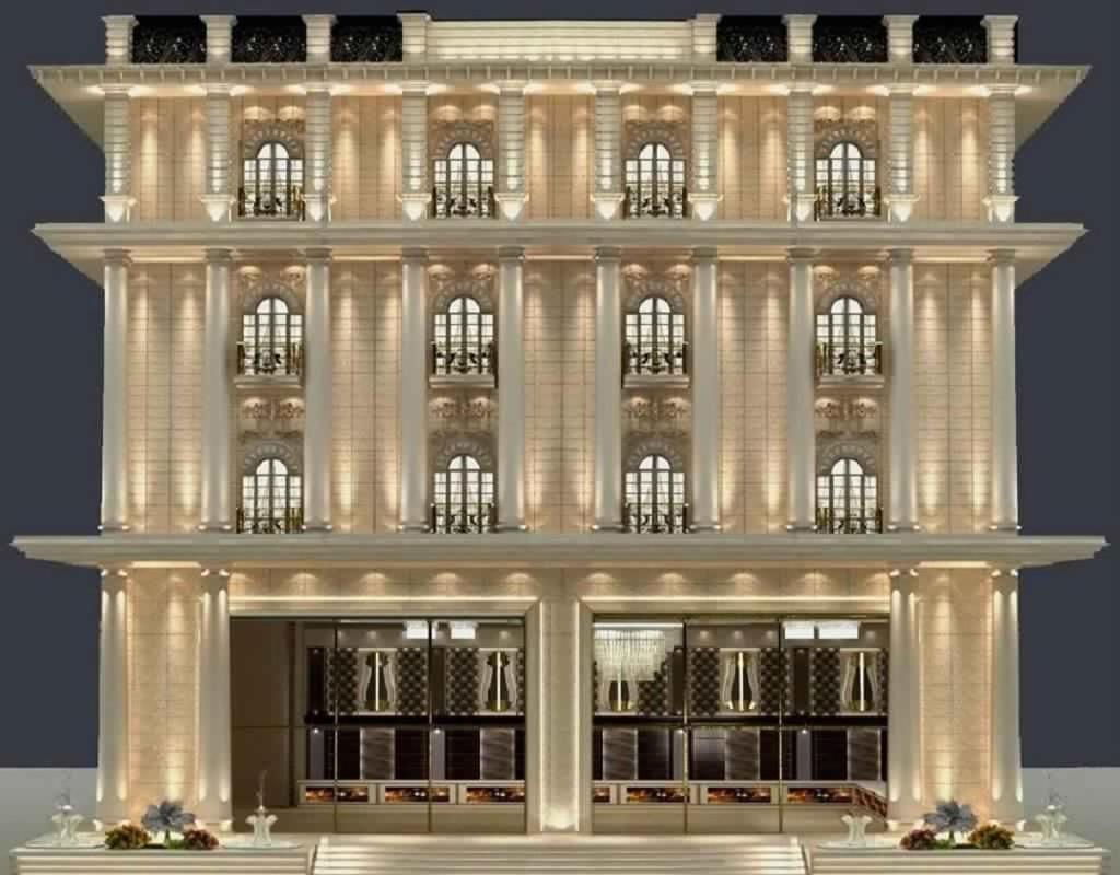 Hotel Urbane By Treat Daman Exterior foto